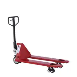 Hanselifter Hubwagen AC25-03